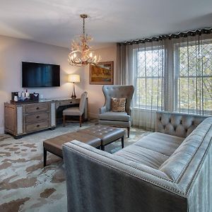 Studio executive con letto king size